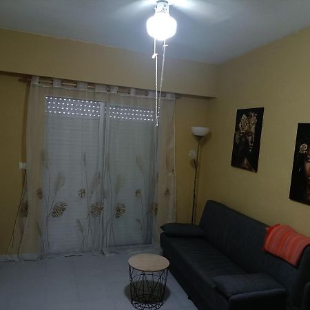 Apto Lore Playa Con Aire Acondicionado Santa Pola Εξωτερικό φωτογραφία