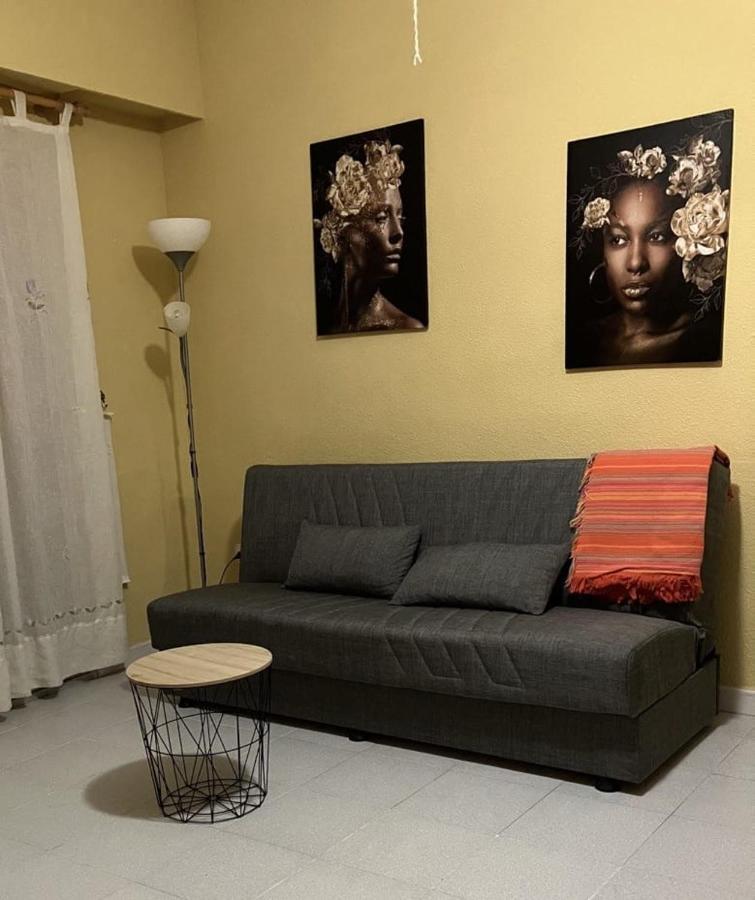 Apto Lore Playa Con Aire Acondicionado Santa Pola Εξωτερικό φωτογραφία