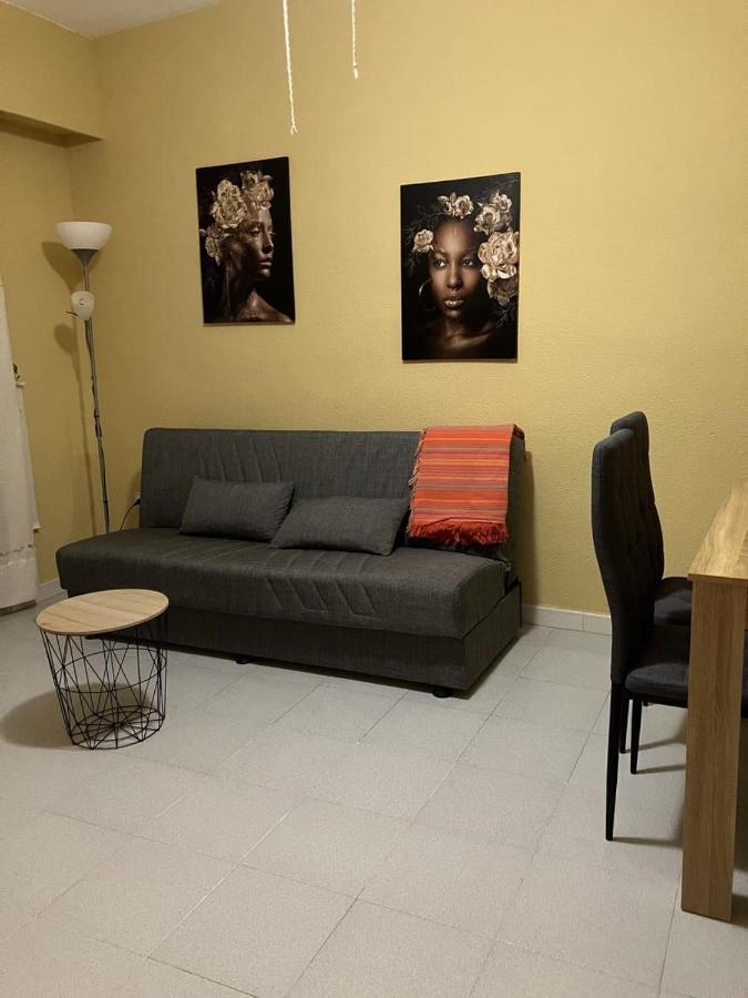 Apto Lore Playa Con Aire Acondicionado Santa Pola Εξωτερικό φωτογραφία
