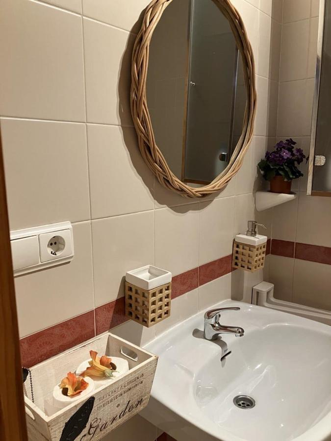 Apto Lore Playa Con Aire Acondicionado Santa Pola Εξωτερικό φωτογραφία