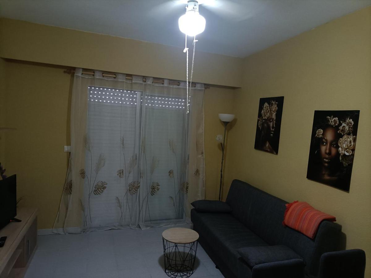 Apto Lore Playa Con Aire Acondicionado Santa Pola Εξωτερικό φωτογραφία